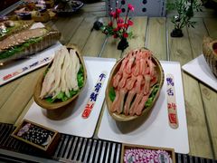 -柠檬现场台湾生鲜火锅(金茂豪庭店)