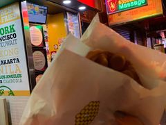 -妈咪鸡蛋仔(尖沙咀东分店)