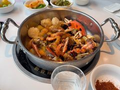 -七欣天香辣蟹火锅(淮安璟和名城店)