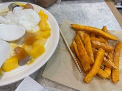-水牛奶皇后糖水铺