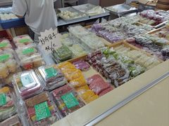 -非遗近水楼糕团(景德路店)