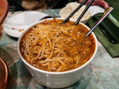 -浩海火烧云傣家菜(京广店)