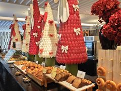 -圣丰索菲特·2 On 988 Café 自助餐厅