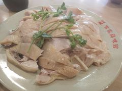 -百家鸡味馆(清泰店)