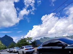 -神农架景区