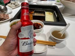-巴奴毛肚火锅概念餐厅