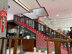 -上庄晋风庄园(上庄店)