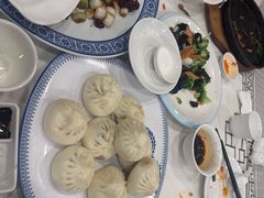 -全聚德烤鸭店(和平路店)