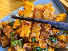 -勺子米线·云南传统小吃市集(四方街店)