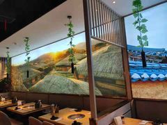 -汉拿山(包河万达店)