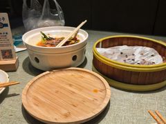 -牧马人奶茶馆(乌兰察布总店)