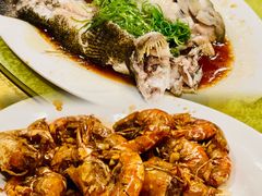 -盛港湾海鲜食府(黄沙店)