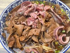 -九八五面馆(欧洲城店)
