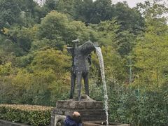 -三国赤壁古战场