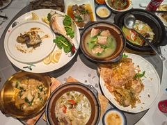 -潮澎派·潮汕菜大排档(南较西路店)