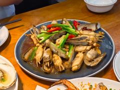 -醉壹号海鲜大排档·老厦门特色菜(厦门美食地标店)