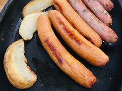 米兰风味肉酱面-萨莉亚意式餐厅(南京环亚凯瑟琳广场店)