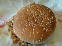 -麦当劳(双榆树店)