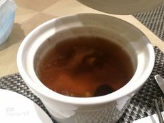-陆家嘴万怡酒店·万荟轩