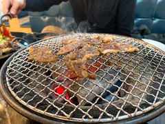 -燚青春泥炉烤肉(东泰店)