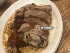 -裕记烧腊连锁餐饮(国商分店)