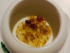 自制酸奶-羲和雅苑•北京烤鸭(国贸商城店)