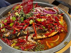 -南锣南门(东方银座店)