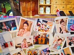 -寿奶茶·鲜奶与茶(合生汇购物中心店)