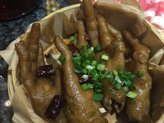 -蜀大侠火锅(森兰花园城店)