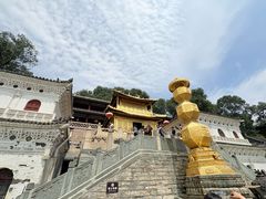 -五台山风景名胜区