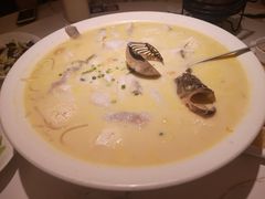 -川味堂·四川豆花(八卦岭店)