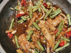 -老海陵·泰州菜(图书馆店)