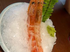 -花和寿喜烧·三文鱼自助专门店(光屿城店)