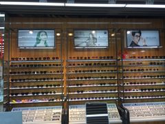 -PARKWAY·百汇眼镜(三叶眼镜城店)