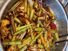 -一楼食业·美食人家