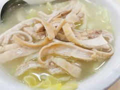 -天一沾水肥肠(科园一街店)