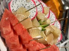 -海底捞火锅(振华商厦店)
