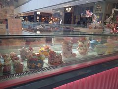 -BONCAKE裱花蛋糕(万象汇店)