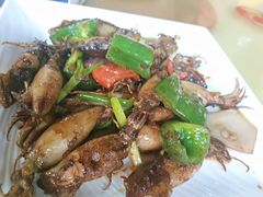 -皮记海鲜1995(寮步店)