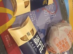 -麦当劳餐厅(荔城南大道店)