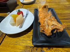 -HOME餐厅粤菜 融合菜