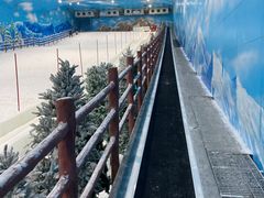 -世界之窗阿尔卑斯冰雪世界