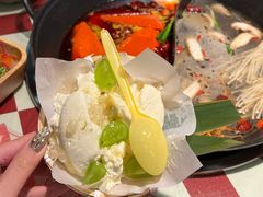 -赵美丽重庆火锅(西安直营总店)