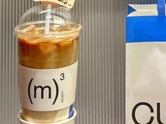 -CUBIC3三立方咖啡(西岸凤巢店)