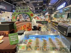 -blt精品超市(KKMALL京基店)