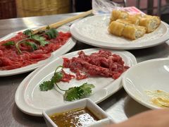 -燃计沙茶皇·香港沙茶火锅(人广旗舰店)