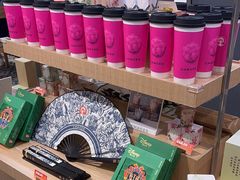 -霸王茶姬(正佳广场店)