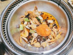 -七欣天香辣蟹火锅(海门解放中路店)