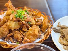 -斯丹姜母鸭·古法干香(涂门街总店)