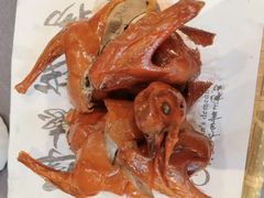 -金哥私房菜馆(张府园总店)